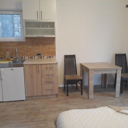 Apartmani Andrea Studio Herceg Novi Luaran gambar