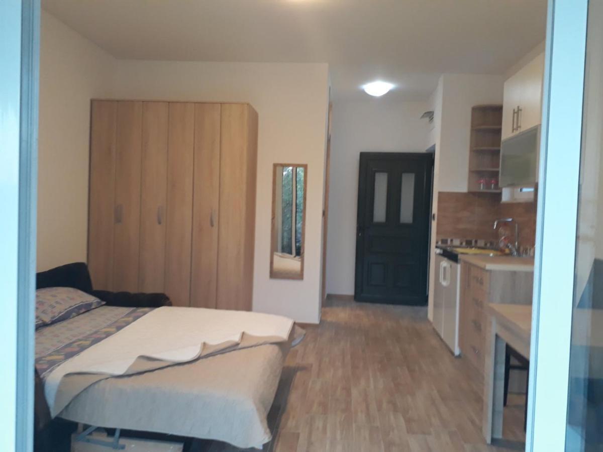 Apartmani Andrea Studio Herceg Novi Luaran gambar