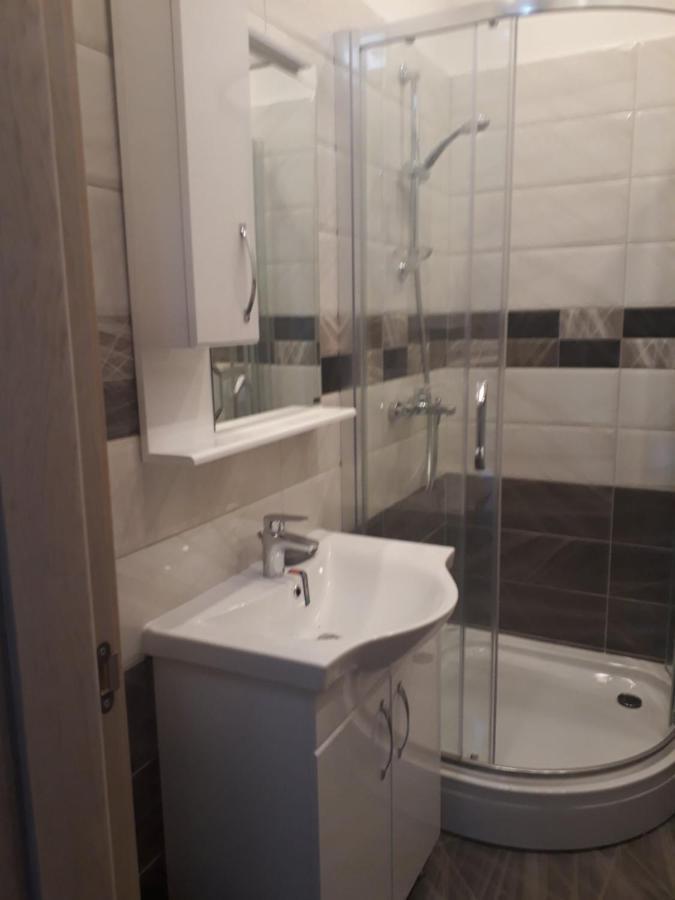 Apartmani Andrea Studio Herceg Novi Luaran gambar