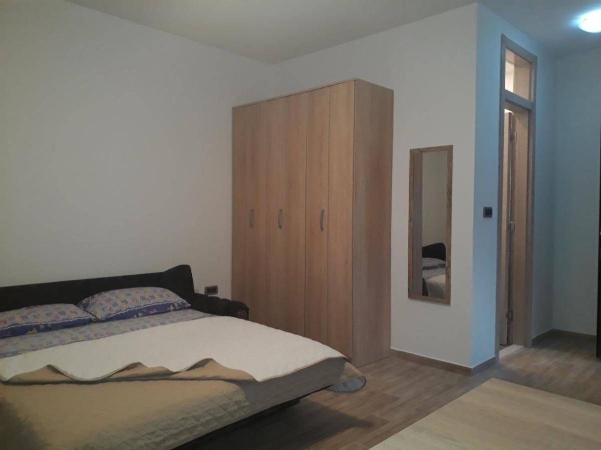 Apartmani Andrea Studio Herceg Novi Luaran gambar
